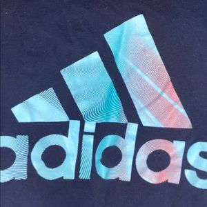 adidas t shirt